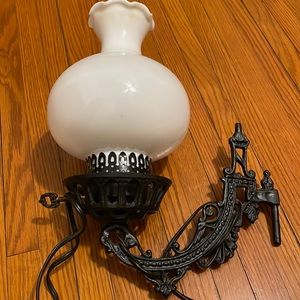 Vintage lamp